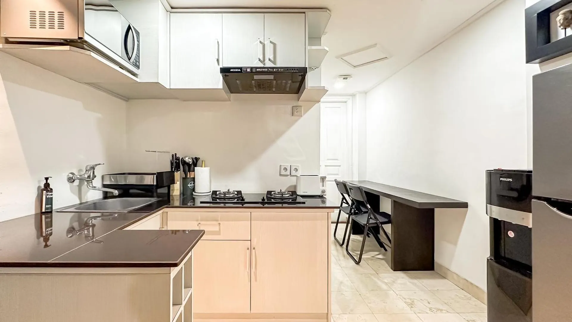 Lejlighedshotel Suite Apartment Ragam Citra Property Legian Seminyak