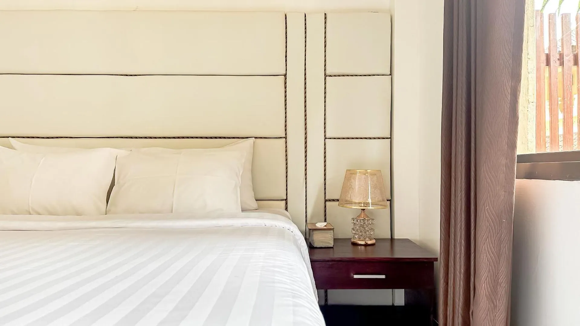 Suite Apartment Ragam Citra Property Legian Seminyak 0*,  Indonesien
