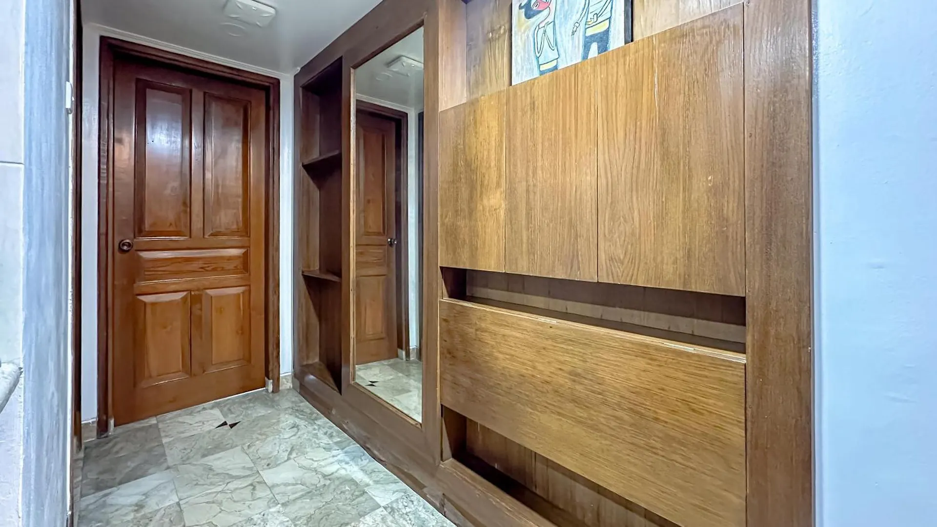 Suite Apartment Ragam Citra Property Legian Seminyak 0*,