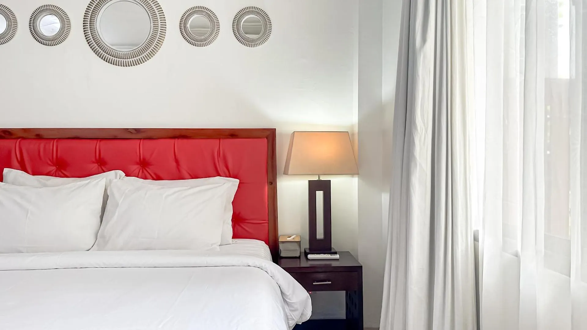 Lejlighedshotel Suite Apartment Ragam Citra Property Legian Seminyak