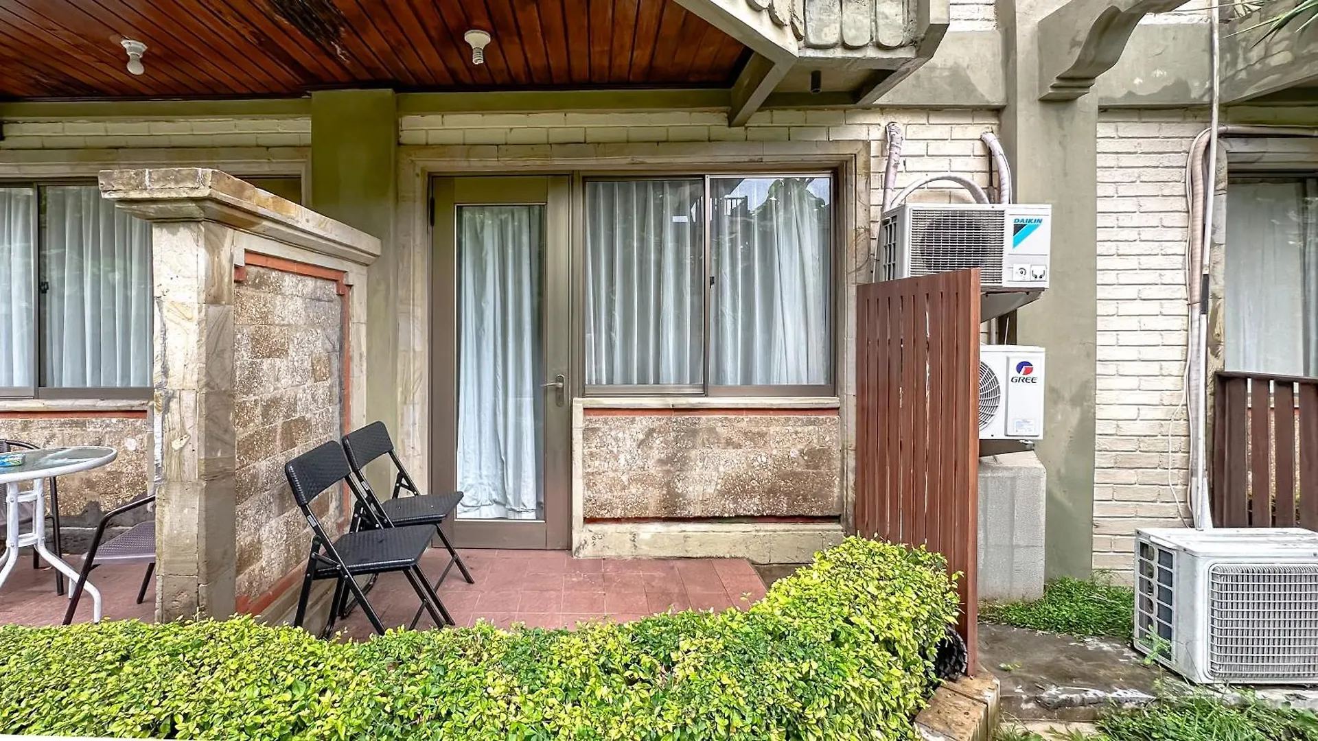 Suite Apartment Ragam Citra Property Legian Seminyak Indonesien