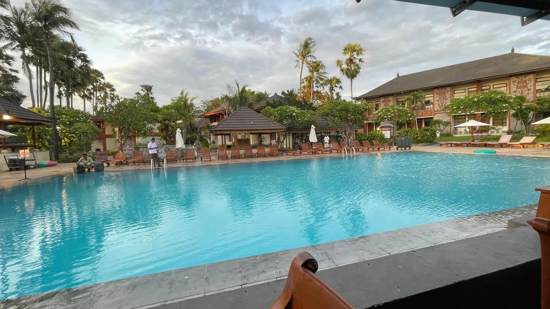 Suite Apartment Ragam Citra Property Legian Seminyak Lejlighedshotel
