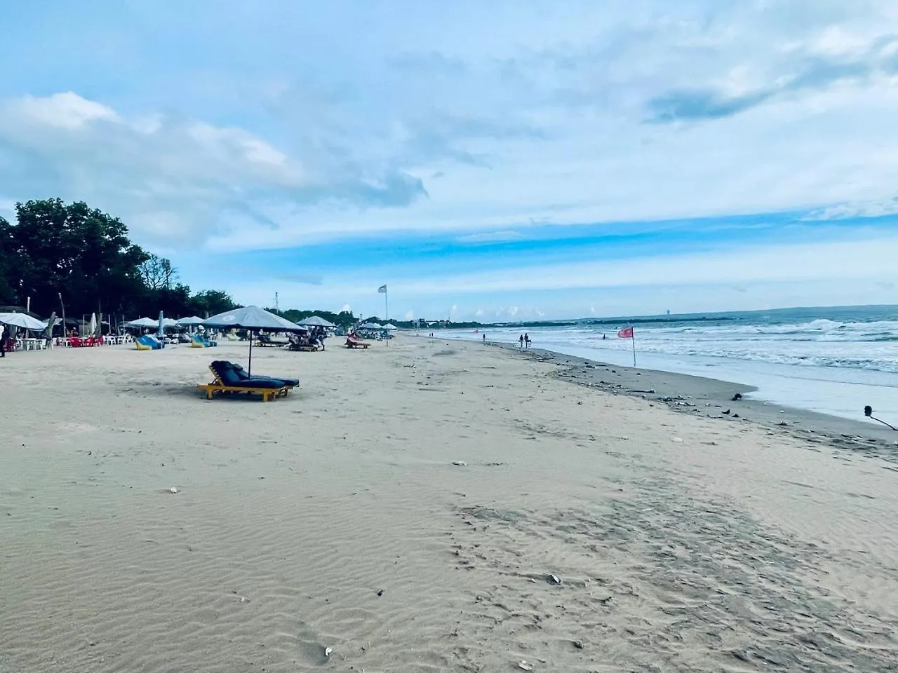 Suite Apartment Ragam Citra Property Legian Seminyak